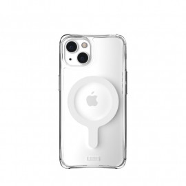 UAG Plyo - Coque Transparente Magsafe - iPhone 13 