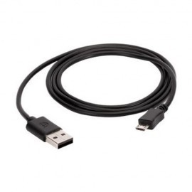 Griffin USB câble Micro USB (90cm) noir