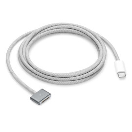 Apple Câble 2m USB-C vers MagSafe 3 Space Grey