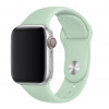 Apple - Bracelet Apple Watch 38mm / 40mm / 41 mm - Bracelet Sport - Beryl