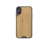 Coque Mous Limitless 2.0 pour iPhone X / XS en Bamboo