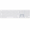Apple Magic Keyboard AZERTY avec pavé numérique - Aluminium