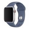 Apple - Bracelet Apple Watch 38mm / 40mm - Bracelet Sport - Alaskan Blue 
