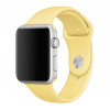Apple - Bracelet Apple Watch 42mm / 44mm - Bracelet Sport - Pollen