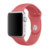Apple Bracelet Sport Apple Watch 42mm / 44mm / 45mm / 49mm - Camellia