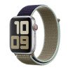 Apple Boucle Sport Apple Watch 38mm / 40mm / 41mm - Khaki