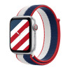 Apple - Bracelet Apple Watch 38mm / 40mm / 41 mm - Boucle sport respirante - United States