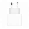 Apple - Adaptateur secteur USB-C 20W - blanc