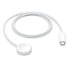 Apple - Câble de chargement magnétique USB-C pour Apple Watch - 1m