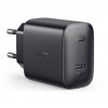 Aukey - Chargeur rapide USB-C 18W