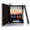 Twelve South BookBook - Étui iPad Pro 12.9 - Marron