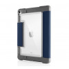 STM Dux Plus Étui de protection iPad Pro 10.5 Bleu
