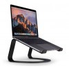 Twelve South Curve - Support pour MacBook Noir