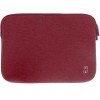 MW Pochette MacBook Pro 13' 2016 Rouge