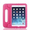 Casecentive Kidsproof Coque Enfant iPad Mini 4 / 5 rose
