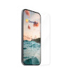 Casecentive Vitre de protection en verre trempé 2D iPhone 13 Pro / iPhone 13 