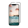 Casecentive Protecteur d'écran en verre 3D full cover iPhone 15