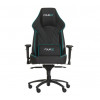 Fourze Select - Chaise Gaming / Siège Gamer - Noire