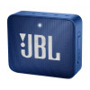 JBL Go 2 blauw
