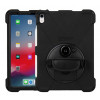 Joy Factory aXtion Bold MP - Coque iPad Pro 11 - Noir