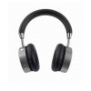 Satechi Casque Audio Bluetooth - Gris - Aluminum