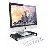 Satechi - Support Aluminium iMac / Macbook - Noir