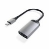 Satechi Adaptateur USB-C vers HDMI - Gris
