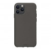 SBS Eco Cover - coque 100% biodégradable -  iPhone 12 / iPhone 12 Pro - Vert