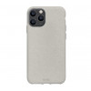 SBS Eco Cover - Coque 100% biodégradable - iPhone 12 / iPhone 12 Pro Max - Blanc