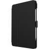 Speck Balance Folio  - Coque Folio iPad Air 10.9 pouces (2020) / iPad Pro 11 pouces (2018/2020/2021/2022) Noir