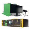 Steelplay Pro HD Streamers Pack 4 En 1
