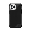 UAG Coque Antichoc Metropolis Lite Magsafe Kevlar iPhone 13 Pro Max - Noir 