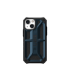 UAG Monarch - Coque Bleu - iPhone 13 Mini