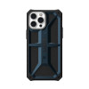 UAG Monarch - Coque Bleu - iPhone 13 Pro Max 