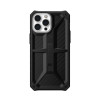 UAG Monarch - Coque Fibre De Carbone - iPhone 13 Pro Max 