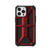 UAG Monarch - Coque Rouge - iPhone 13 Pro