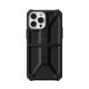 UAG Monarch - Coque Noire - iPhone 13 Pro