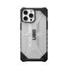 UAG Plasma - Coque iPhone 13 Pro Max - Transparente