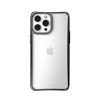 UAG Plyo - Coque Magsafe Transparente Grise - iPhone 13 Pro 