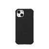 UAG Standard Issue - Coque iPhone 13 - Noire 