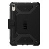 UAG Metropolis SE - Coque pour iPad Mini 6 (2021) - Noire