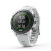 Wahoo Fitness ELEMNT RIVAL  Montre connectée GPS Multipsport - Blanc