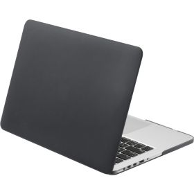 LAUT Huex Coque MacBook Pro Retina 13 pouces noir