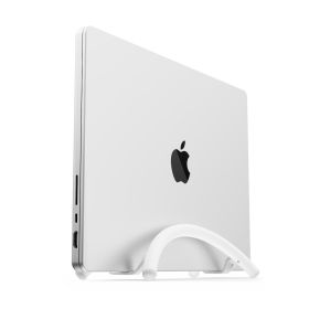 Twelve South BookArc Flex Support pour MacBook/Notebook - Blanc