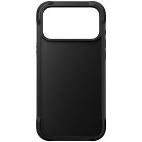 Coque Robuste Nomad pour iPhone 17 Pro Max – Noir