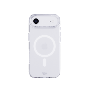 Coque Tech21 EvoLite MagSafe iPhone Air – Transparente