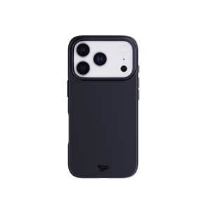 Coque Tech21 EvoLite MagSafe iPhone 17 Pro – Noire