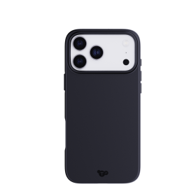 Coque Tech21 EvoLite MagSafe iPhone 17 Pro Max – Noire