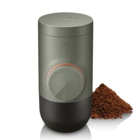 Minipresso GR2 – Machine à expresso portable