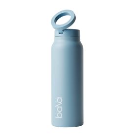 Bala x Ringo Bouteille 710 ml (24 oz) – Couleur Mer